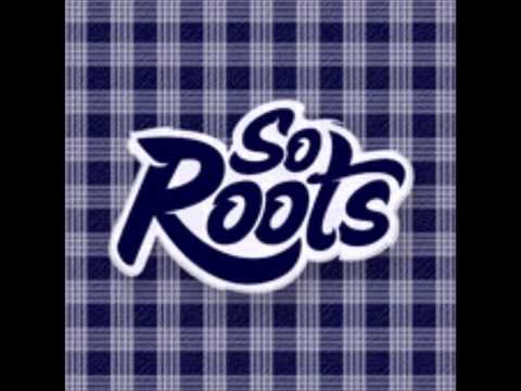 So Roots - If I Can't Have You (w/ Lyrics)