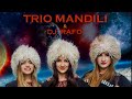 Trio Mandili - Apareka (RAFO Remix)