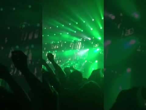 Big Gigantic - "I Need a Dollar (remix) [Aloe Blacc]" @ Higher Ground, Burlington VT