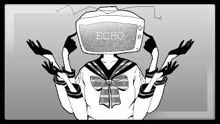 ECHO / ウォルピスカーター -Cover-