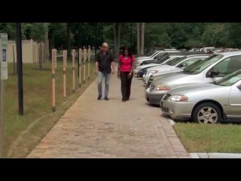 Edward John's life off the soccer field and his road to true peace