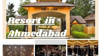 Radhe Upvan Resort|Weekend Place Ahmedabad|Resort in Ahmedabad|Travel&Share with