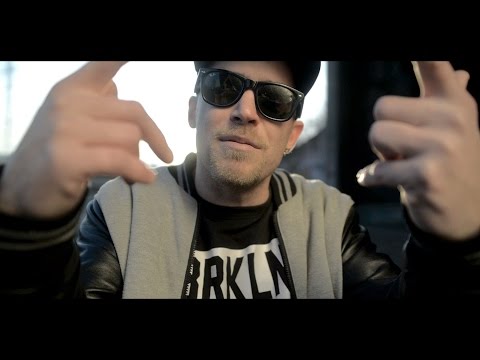 BK City - JE TO RAP/ Tommy Hatch prod. Mike Ondo