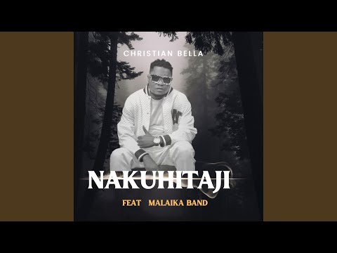 Nakuhitaji