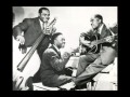 The Big Three Trio - Juice-Head Bartender