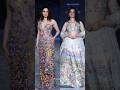 Tamannaah Bhatia Ramp Walk At India Couture Week 2025 Rampwalk Tamannaahbhatia Youtubefeed Short