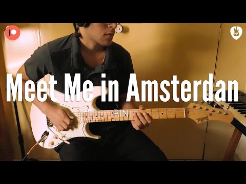 Meet Me In Amsterdam - Rini