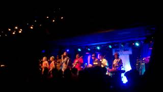 Seun Kuti & Egypt 80 - "Pansa Pansa" - Blue Note Rio