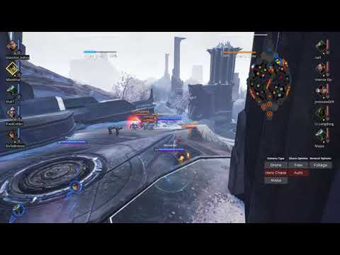 5 Man Wombo Combo   Fey