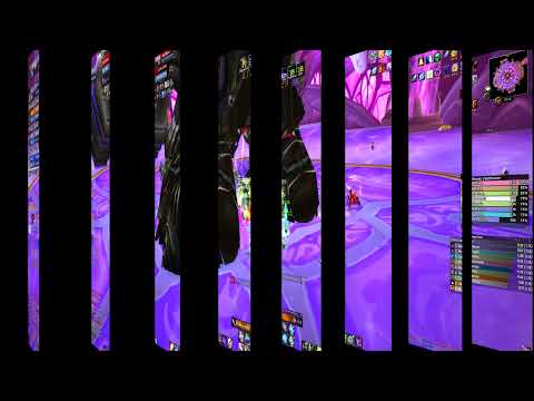 TBC Classic | Tempest Keep | 02 Void Reaver