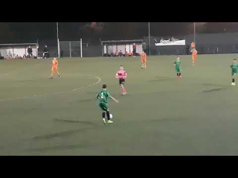 18/10/2017 finale torneo open giovanissimi 2003 ORIONE V. vs GABETTO VENARIA 1 A 2  secondo tempo