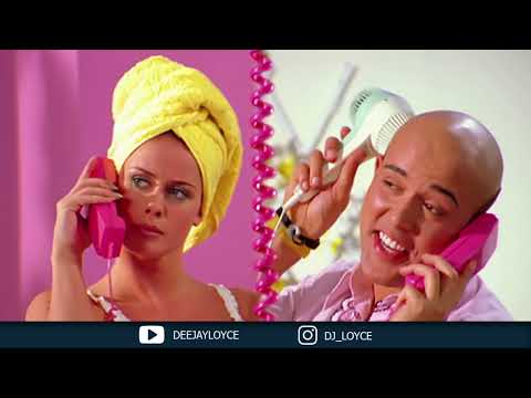 Aqua vs Bingo Players - Barbie Girl Rattle (DJ Loyce Mashup)