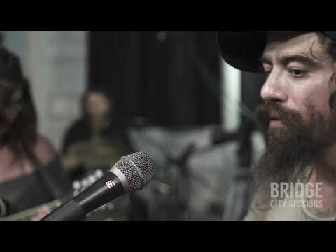 ESCAPE FROM THE ZOO - "Crackpipe" BRIDGE CITY SESSIONS