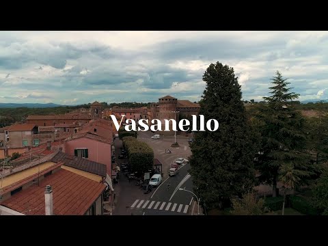 Vasanello 2020