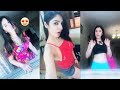 Sidhika Sharma Best moves on Musically 2018