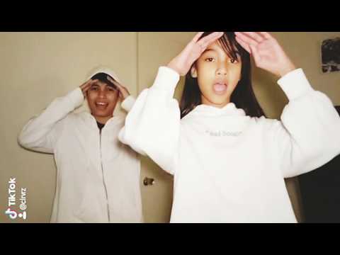 #TumalonDanceChallenge | Julian Trono and Ella Cruz | TikTok @clrvrz | Dance