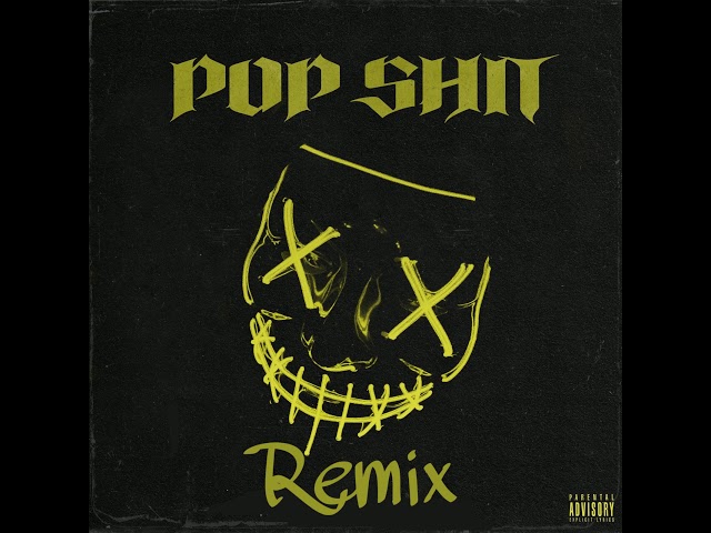 Pop Shit Remix featured video