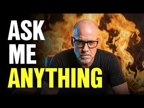 My First Million and The Prof G Pod – Scott Galloway