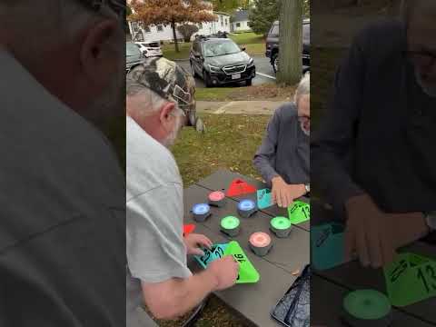 Mind Games to Improve Brain Function with BlazePod