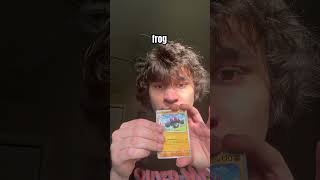 Another fail on chaos rising #pokemon #pokemoncards #pokemontcg #cards #viral #nintendo