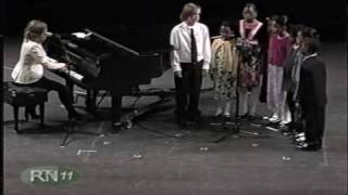 Tift Merritt &amp; friends &quot;Another Country&quot; October 7, 2008