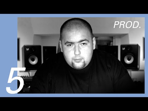 Kollegah – Seine 5 besten Beat-Producer