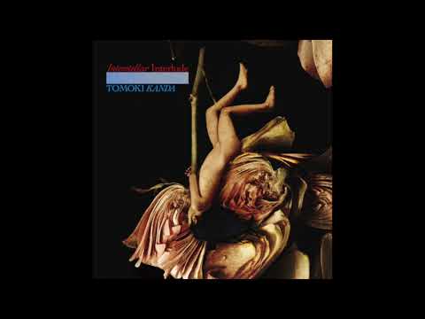 Tomoki Kanda - Frozen Forest