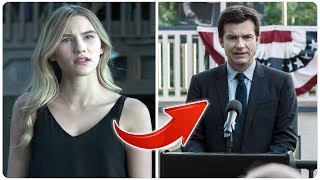 Strict Rules The Cast Of OZARK 3 Have To Follow video