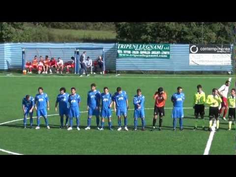 CLC vs Fiano Romano 2-0: The HighLights