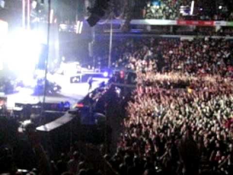 Depeche mode (vilnius 18.03.2006) fans from Minsk