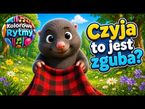 Czyja to jest zguba