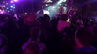 Dirtybird Campout 2017 | Justin Martin | Björk - Anchor Song (Justin Martin Remix) [Unreleased]