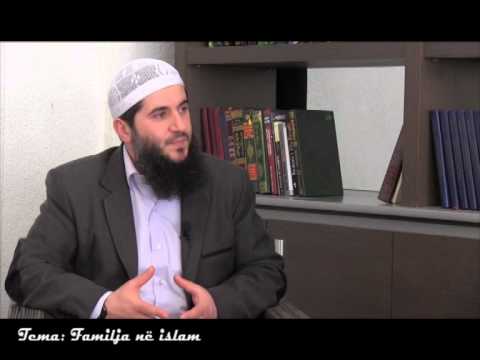 Familja ne islam - Muharem Ismaili