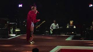 2018.08.19 Sammi By My Side Birthday Gig :Creo en Mi