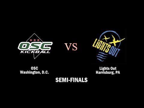 OSC vs Lights Out (Semi-Finals) VBKO2014