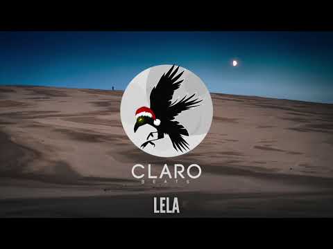 Soolking X L'Algérino Type Beat - "LELA" (Instru Rap 2021)