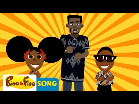 Please and Thank You Pounded Yam Remix