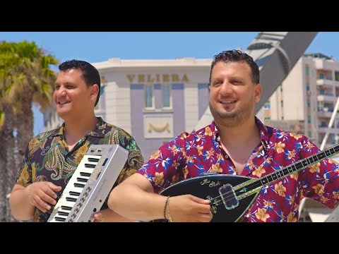 Miri & Grupi Seferi - Ork Sharki Albania (Official Video 6K)