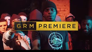 Sneakbo x S Wavey x J Boy x M Dargg &amp; Bellzey - F*** It [Music Video] | GRM Daily