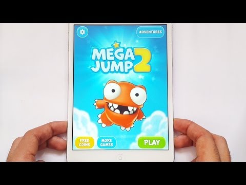 mega jump ios hack ifunbox
