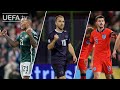 MAGENNIS, ERIKSEN, MOUNT | #UNL BEST GOALS, Matchdays 5 & 6