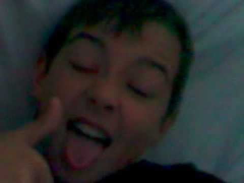 Re: ELECTRONIC WUSS: Owl City Parody - Key Of Awesome #20