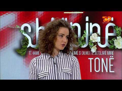 Ne Shtepine Tone, 11 Mars 2016, Pjesa 5 - Top Channel Albania - Entertainment Show