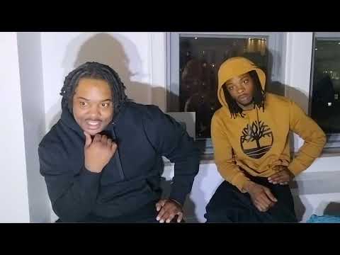 ShawtyHitt (BlackMobb) On NLMB MadMax "He Earned His Name At A Point, Telling On The Dead & Posto P3