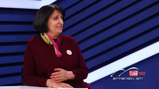 Սոցիալական Հարթակ, Թողարկում 1 / Socialakan Hartak