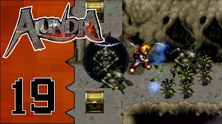 Let's RePlay Alundra |19| Entering Gile's Nightmare