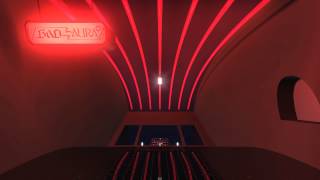 George FitzGerald - Bad Aura