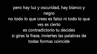 Porta-La falsa esperanza (con letra)