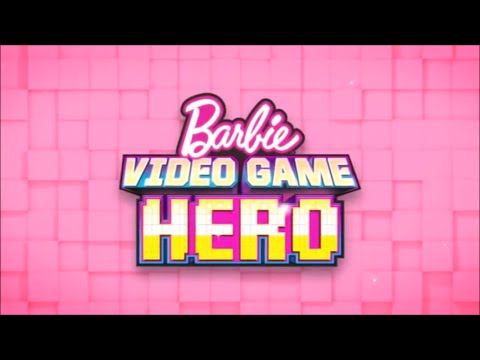 Barbie Video Game Hero (0) Trailer