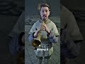 The Flute Of Shame 😳